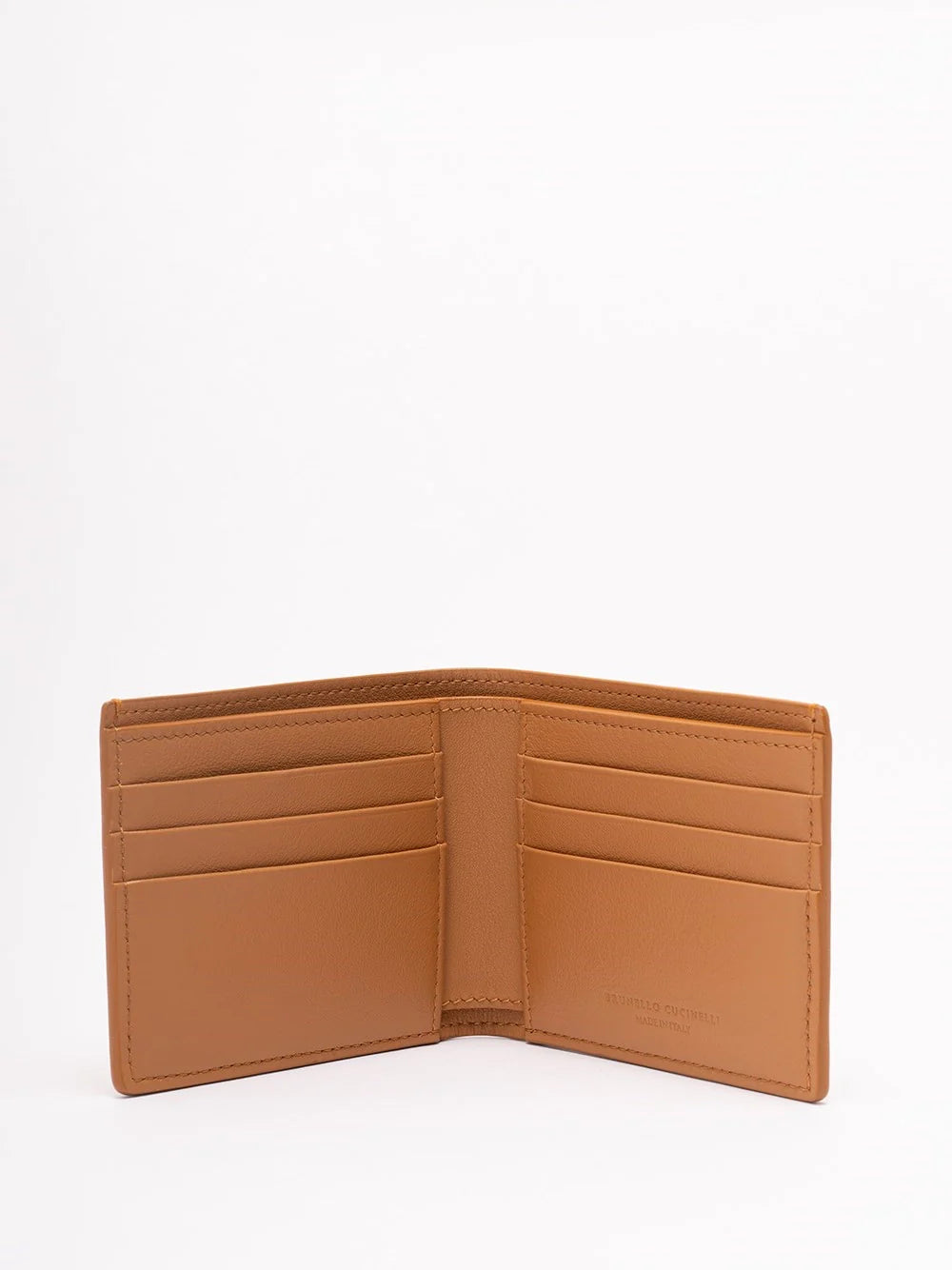 Brunello Cucinelli Men Wallet