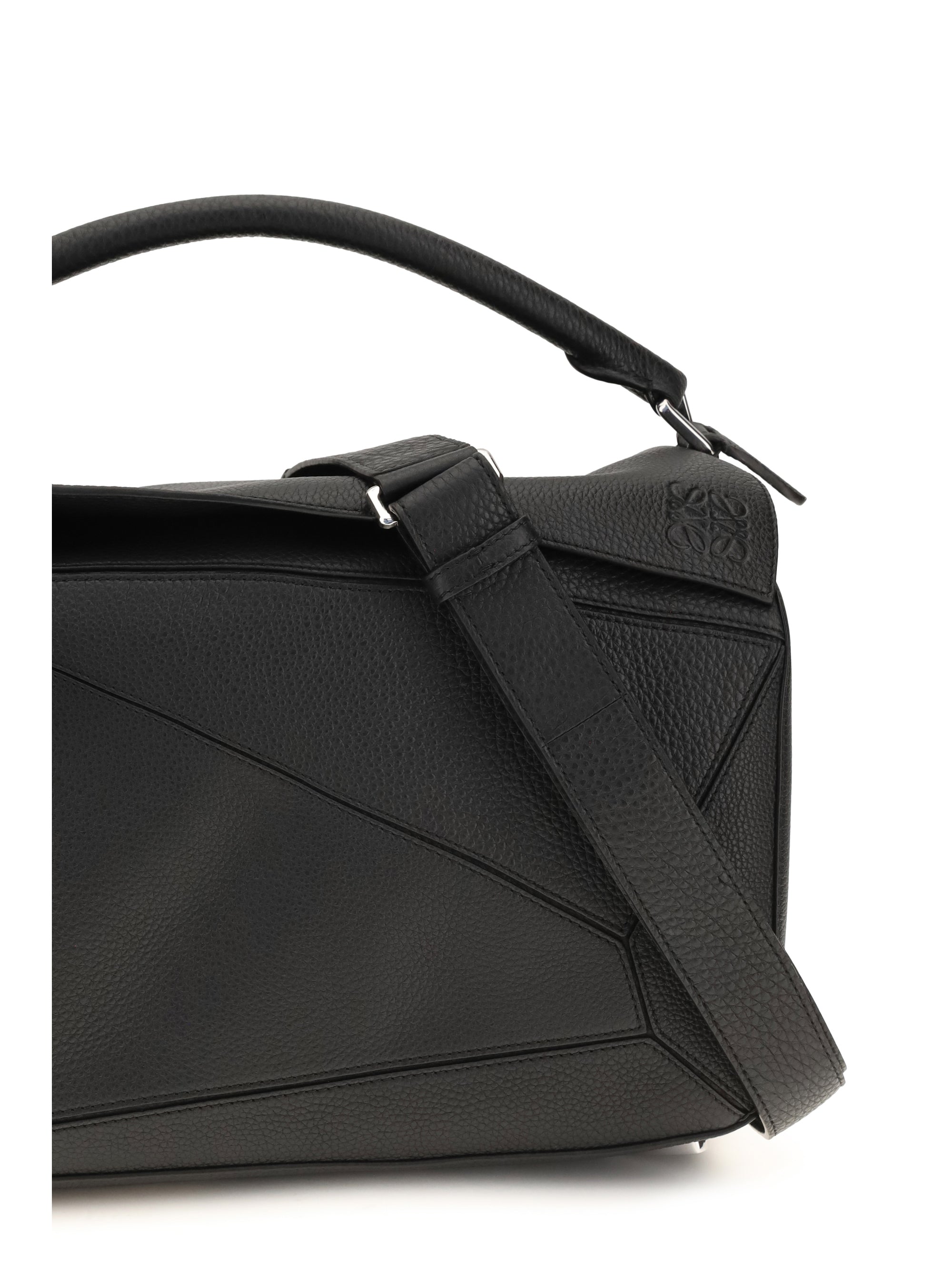 Loewe Men Puzzle Large Handbag