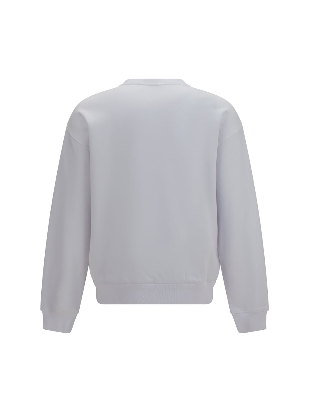 Dolce & Gabbana Men Cotton Sweatshirt