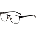 Tumi Men's 55 mm Blue Opticals