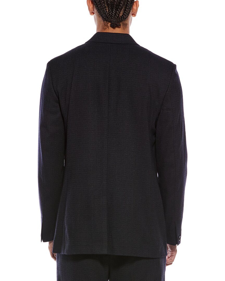 rag & bone Butler Italian Wool Blazer