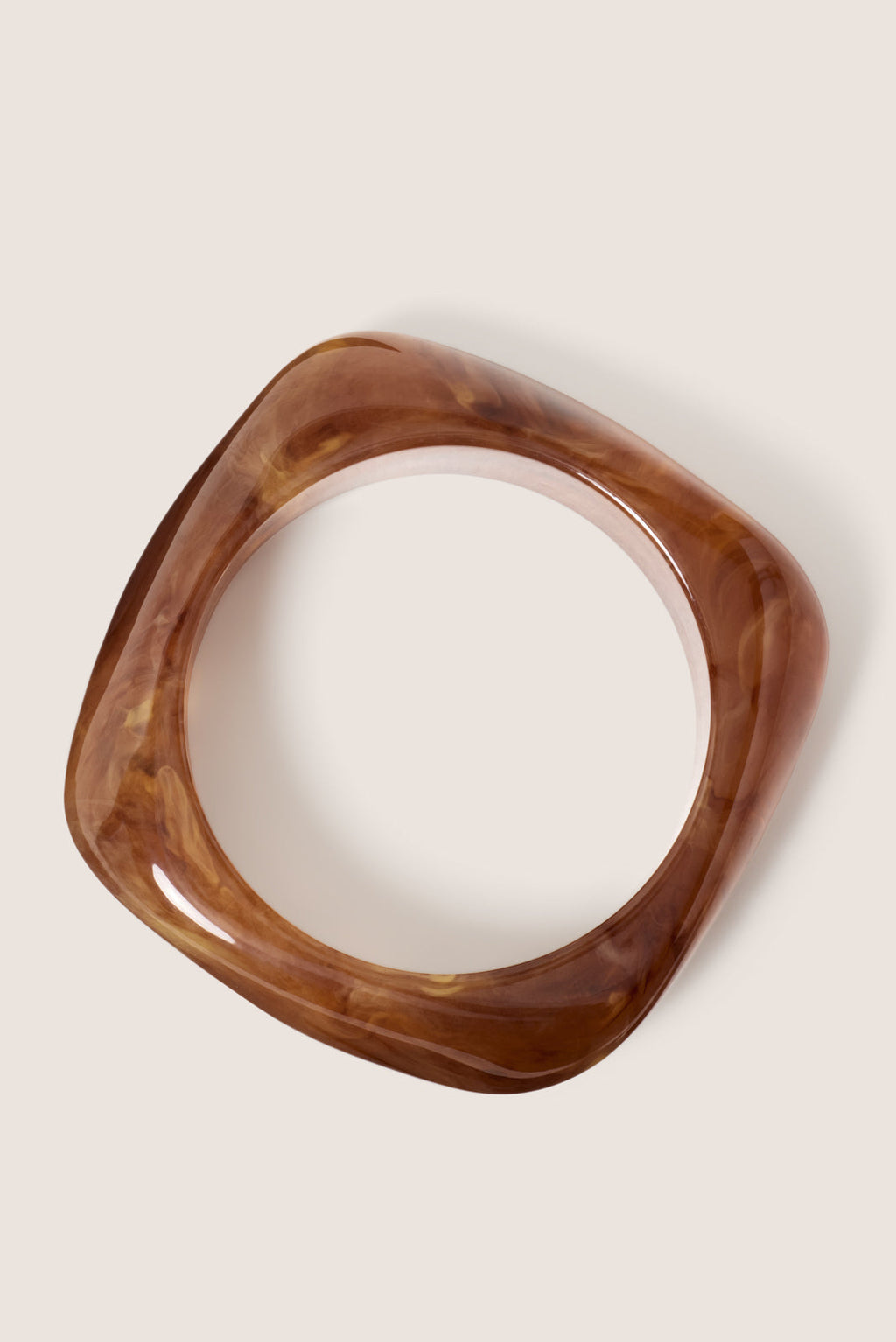 Women's Reece Resin Bracelet