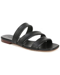 Vince Dallas Leather Sandal