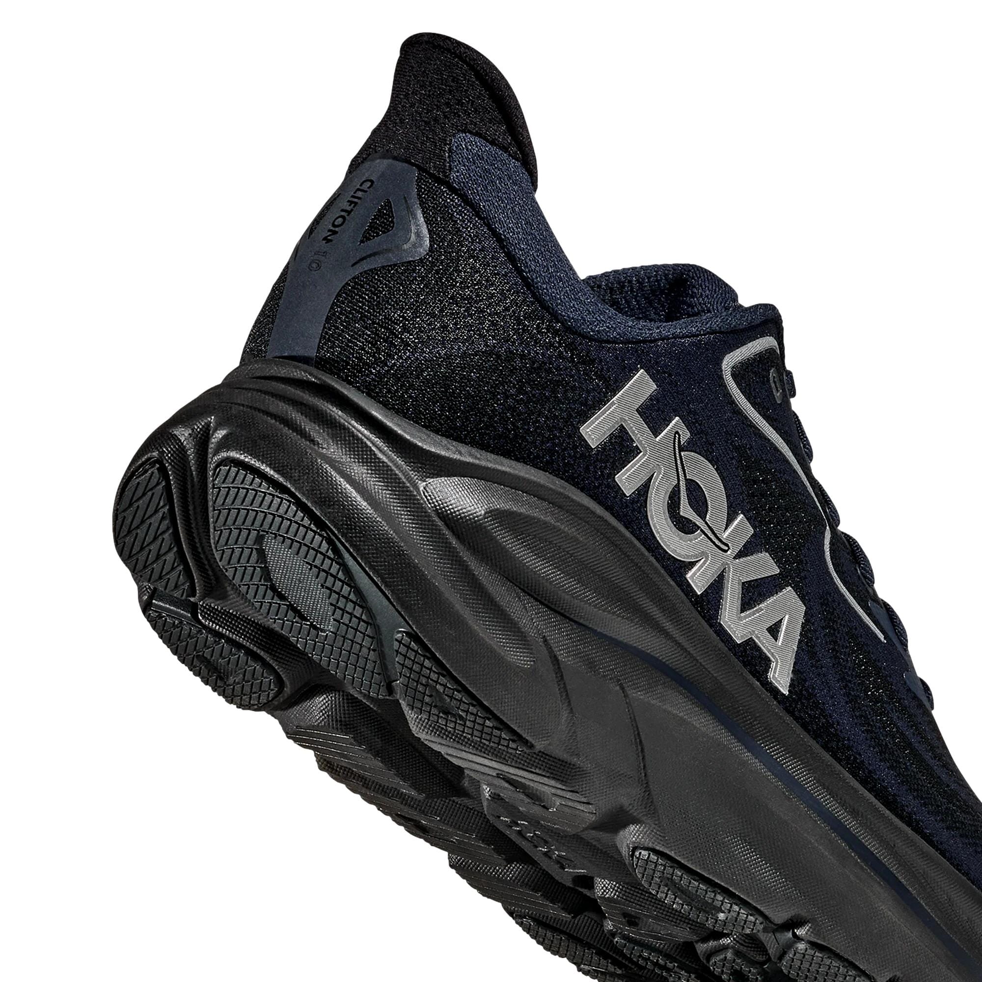 Hoka Clifton 10 Varsity Navy / Black  1162030-VCK Men's