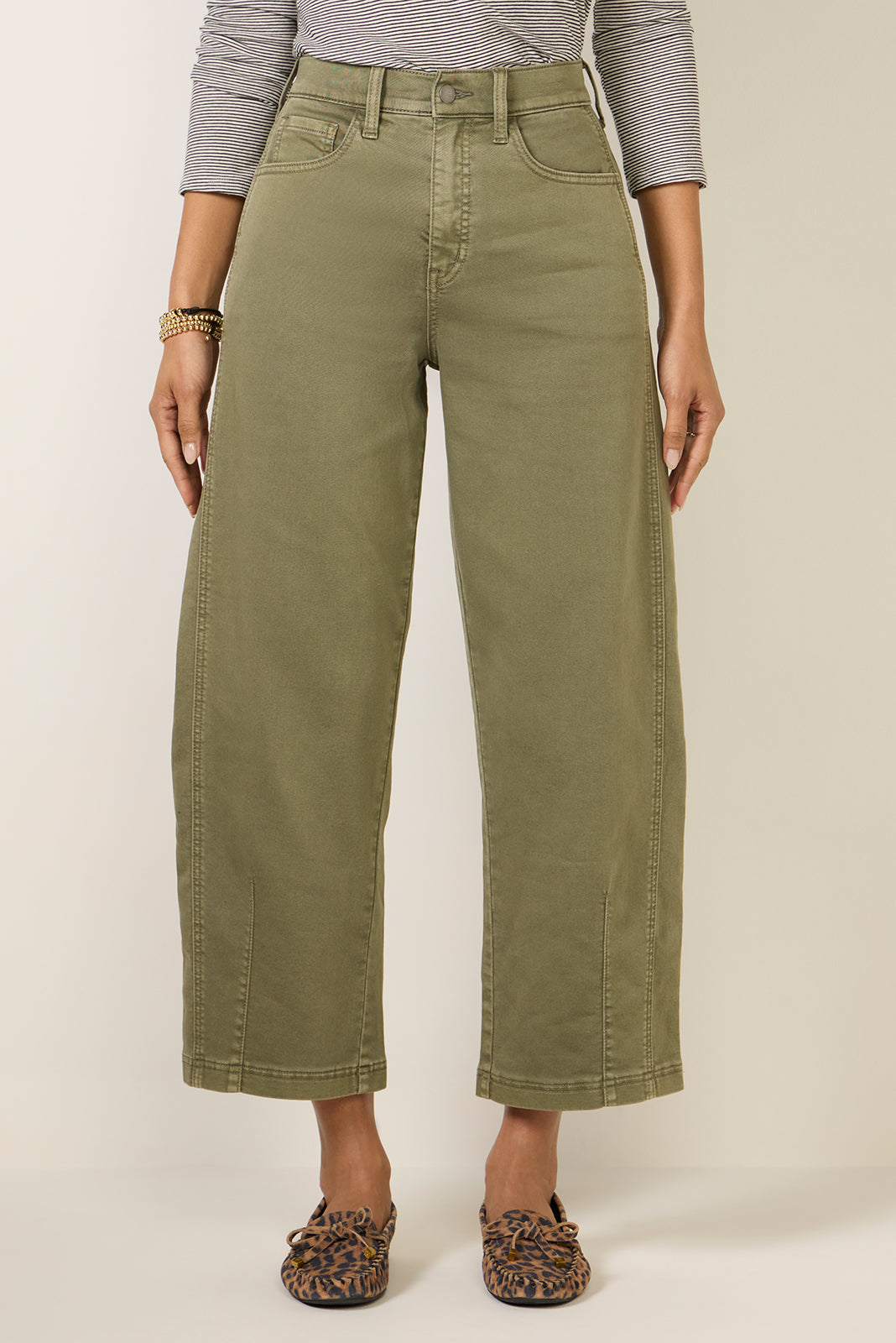 Women's Marni Barrel Pants
