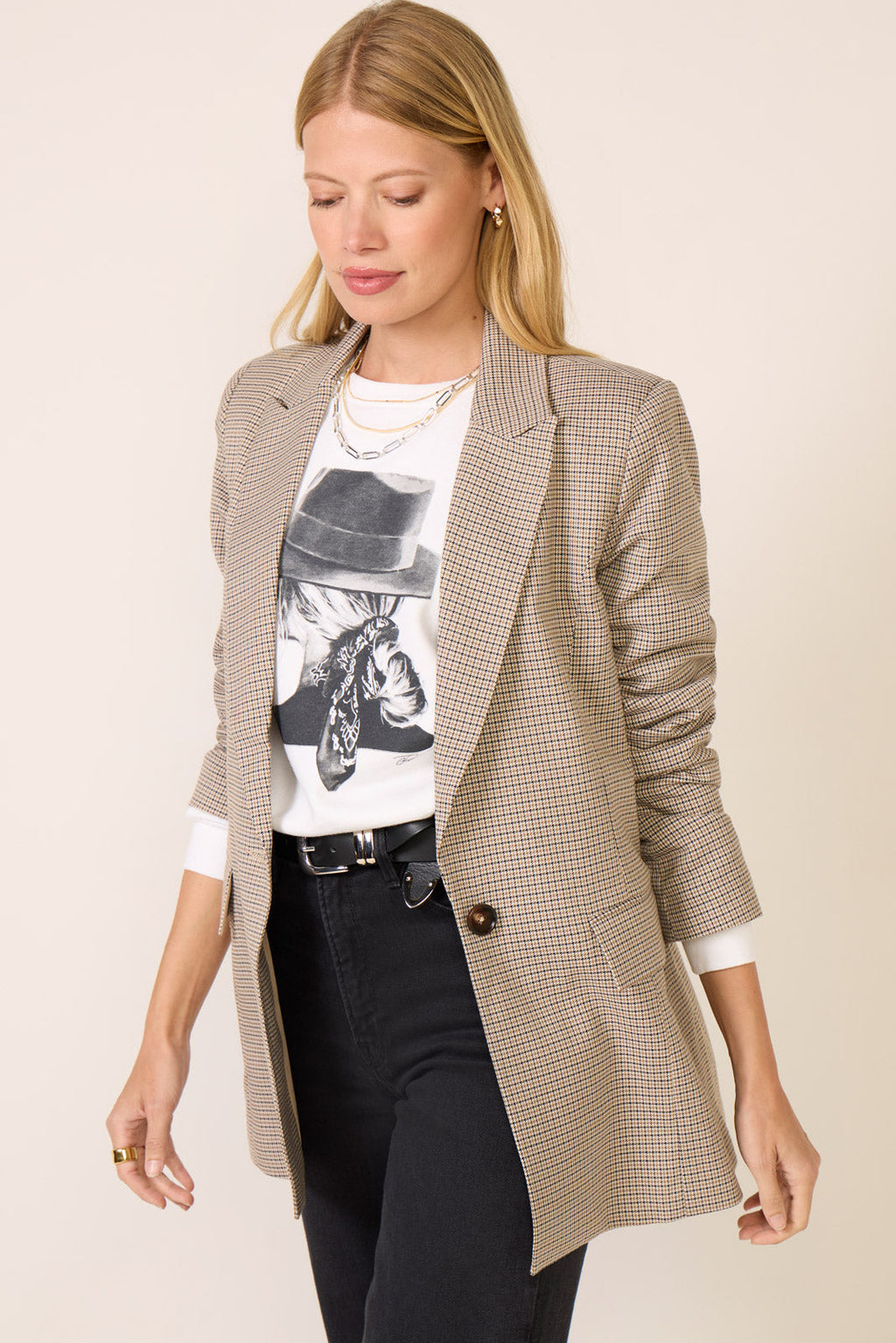Women's Elite Blazer