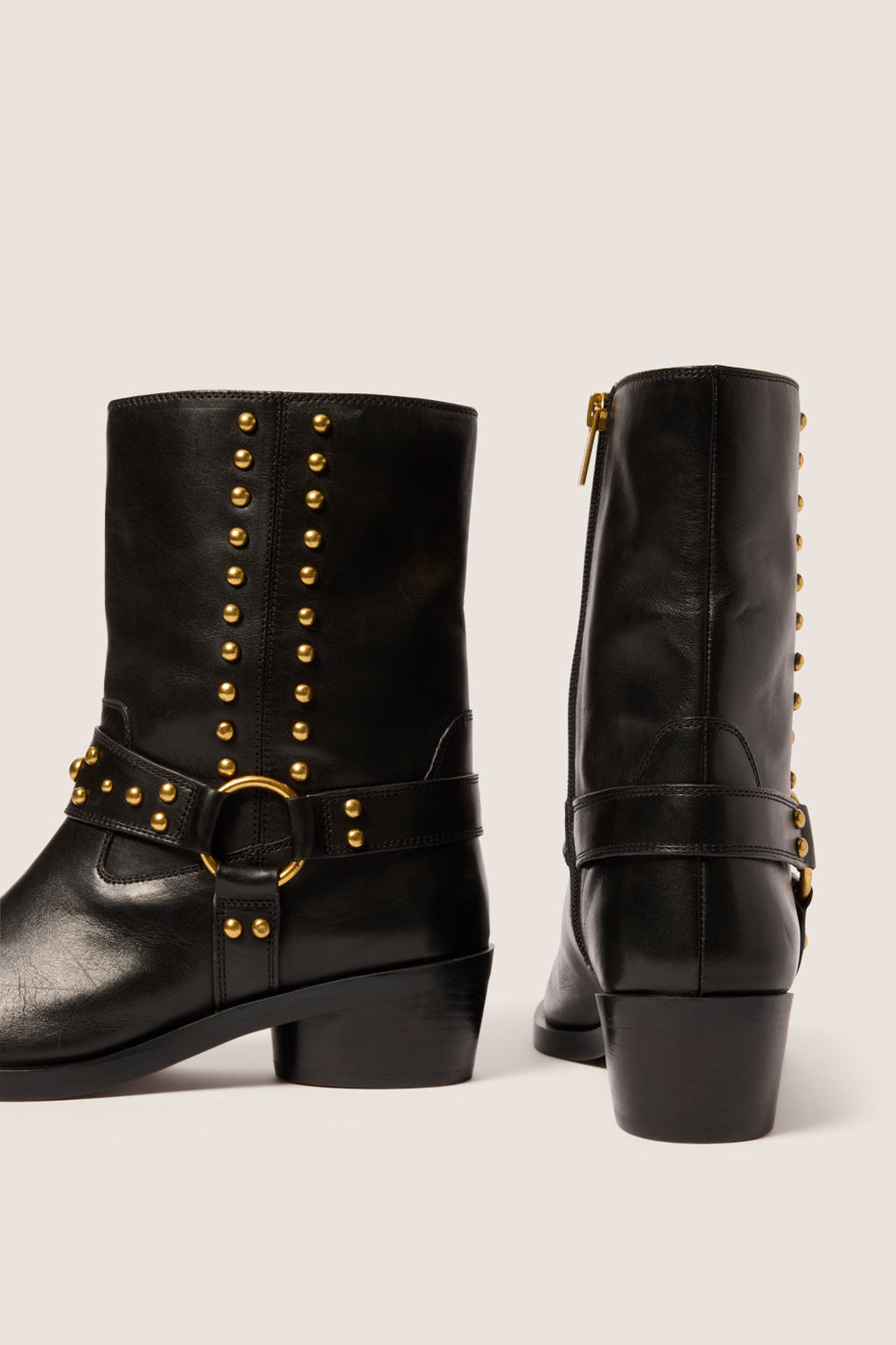 Women's Roista Studded Boot