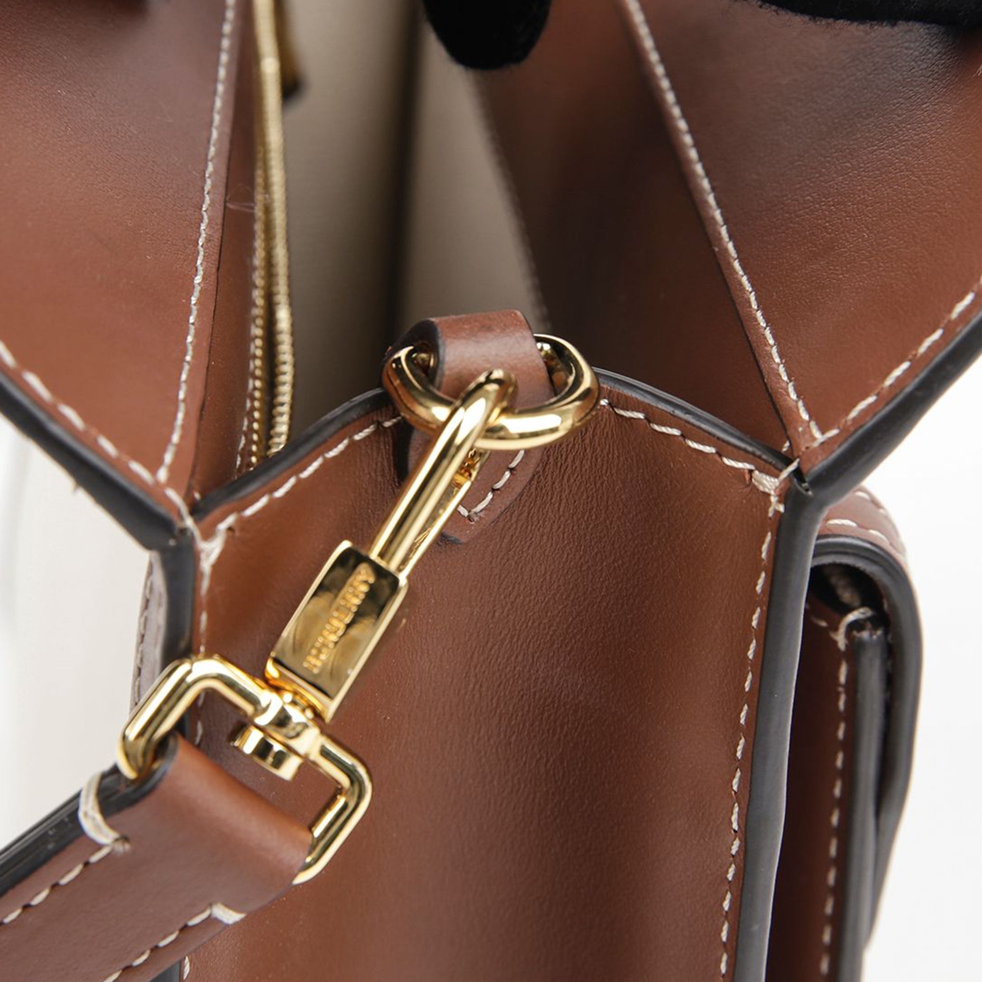Pocket Mini Tote Shoulder Bag