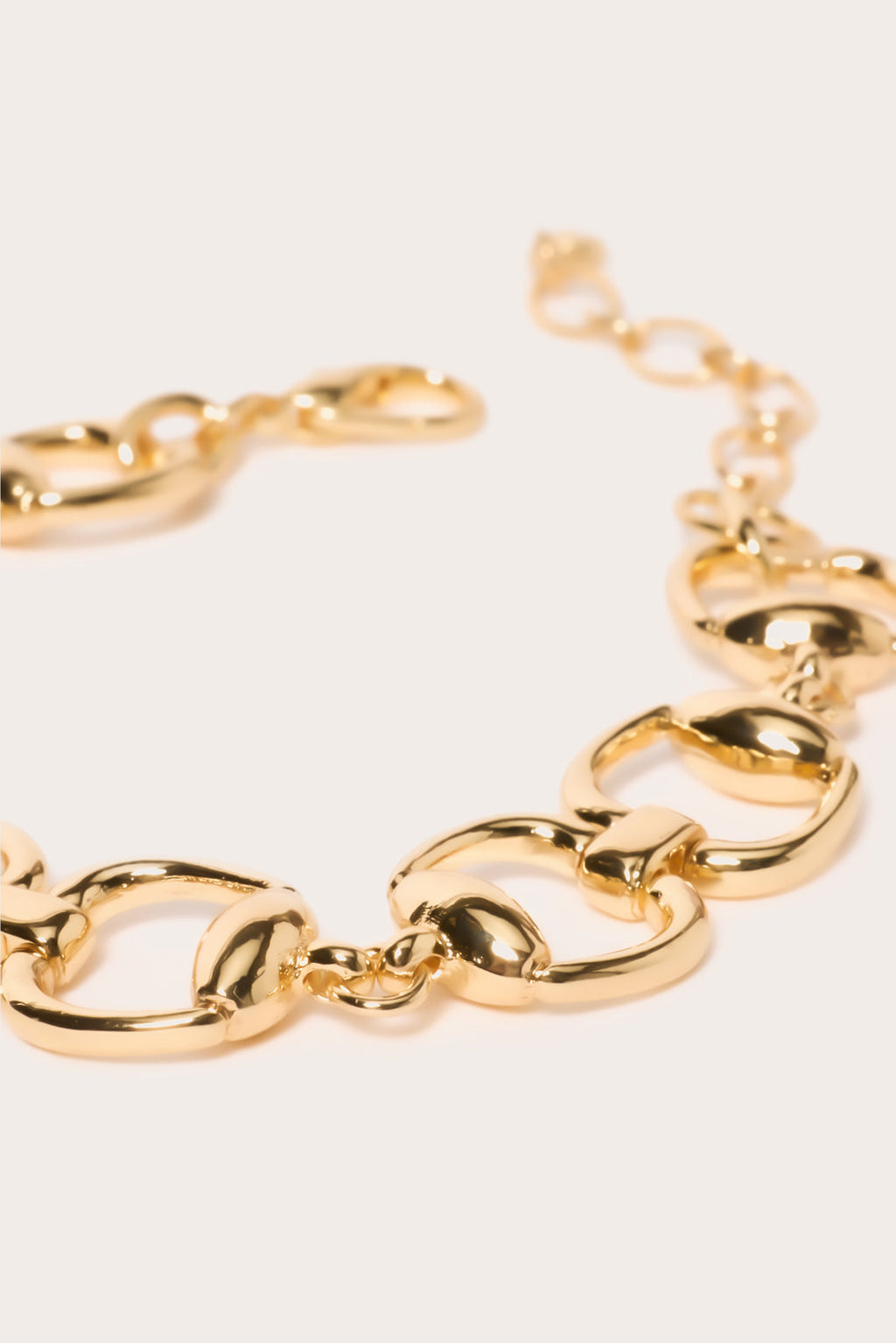 Women's Darcie Horsebit Bracelet