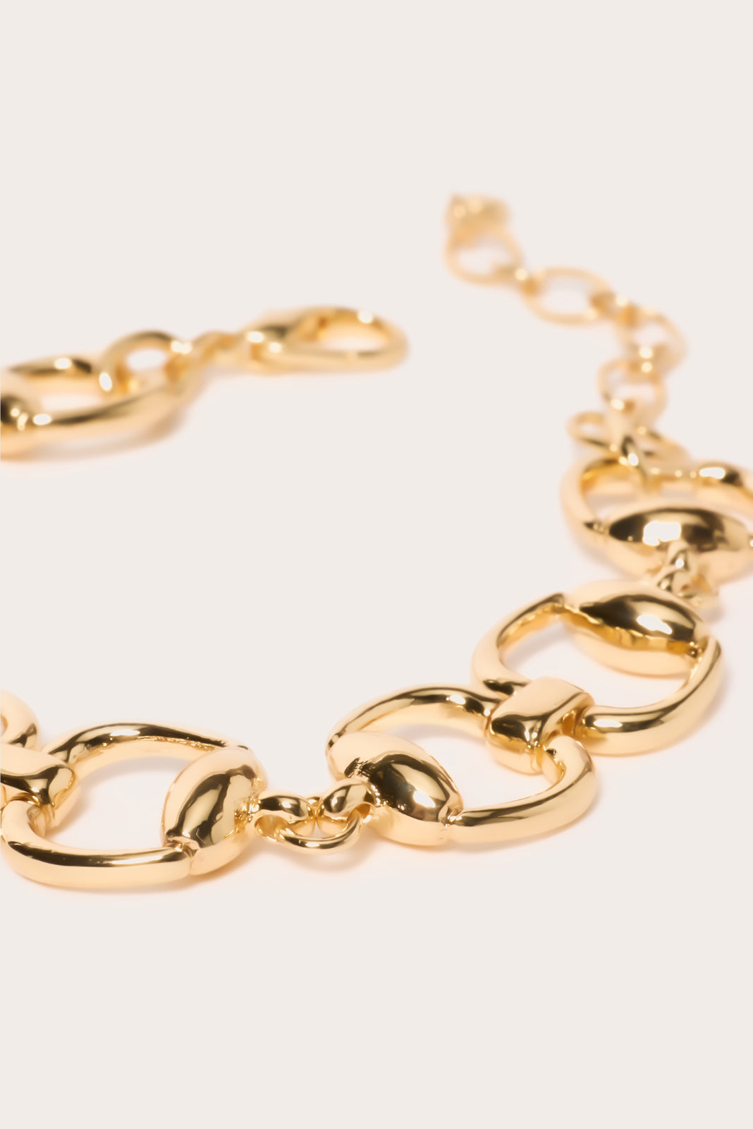 Women's Darcie Horsebit Bracelet