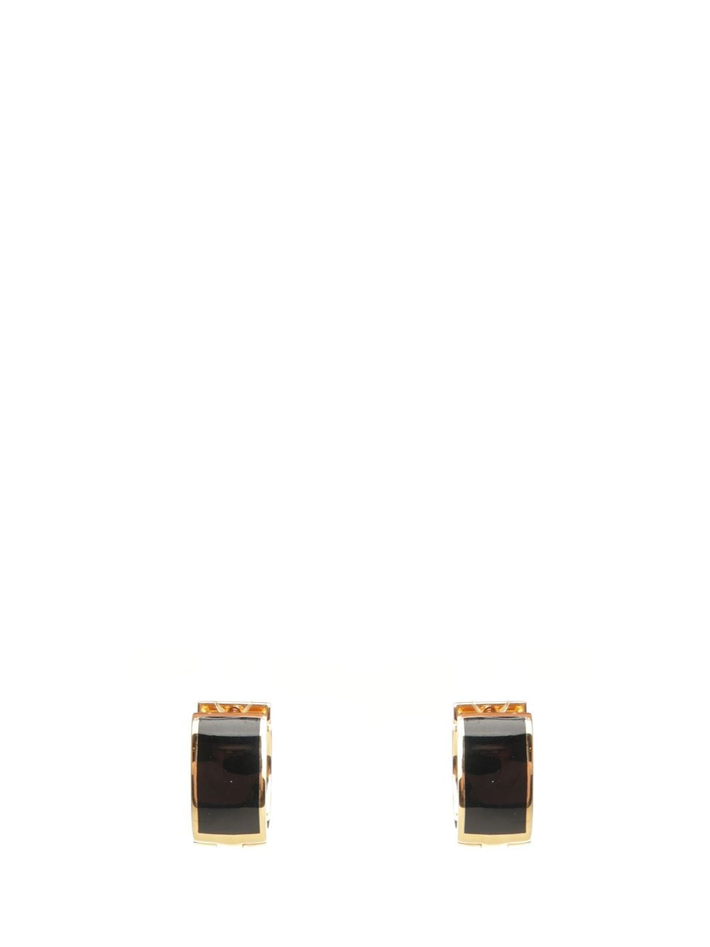 Toteme Women Designer Hoop Earrings