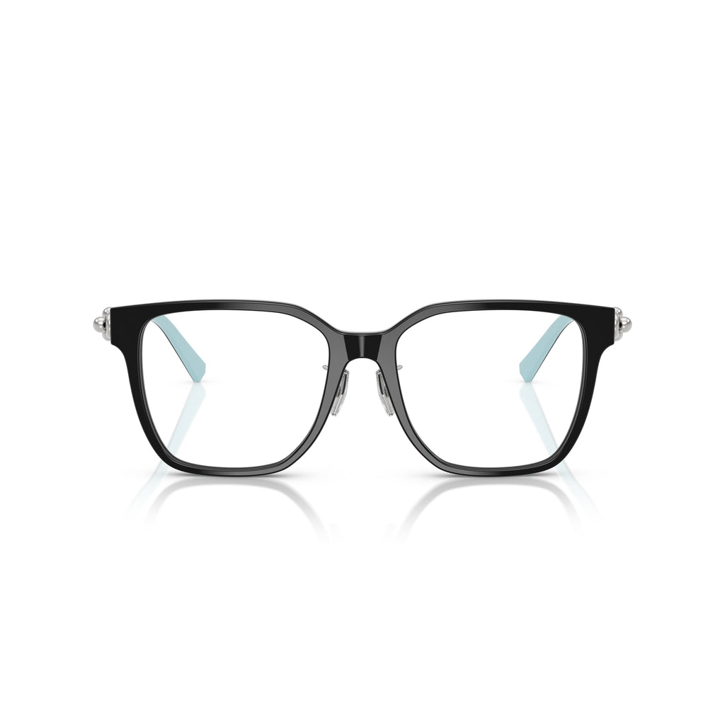 0Tf2274D Square Frame Eyeglasses