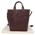 Maple Small Tote Shoulder Bag