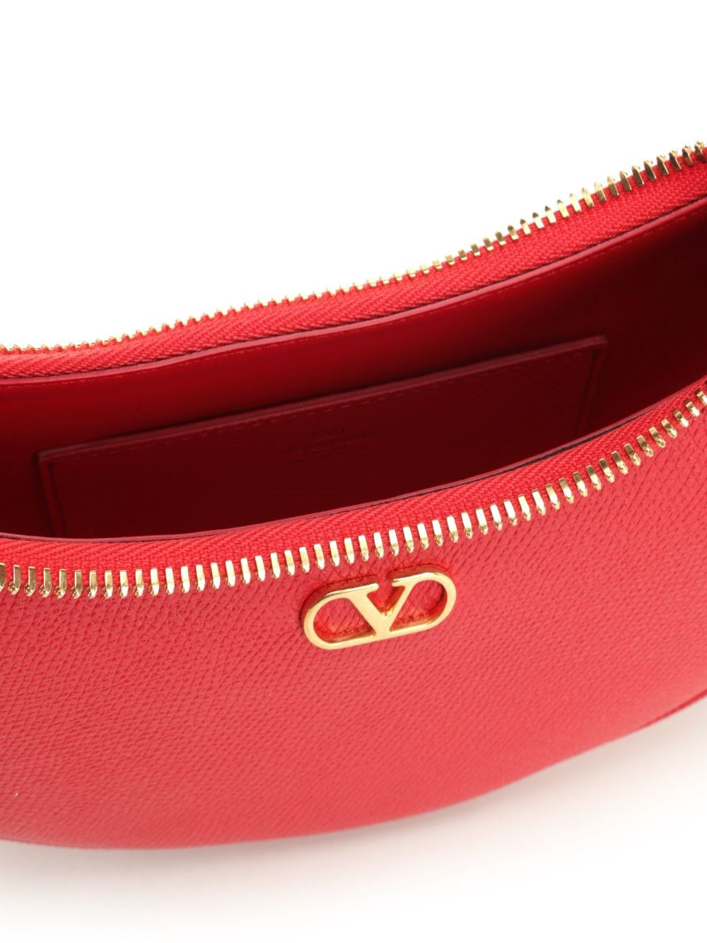 Valentino Garavani Women Vlogo Mini Hobo Bag