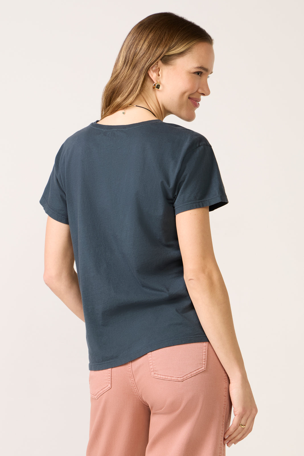 Women's Watercolor Mahjong Tour T-Shirt