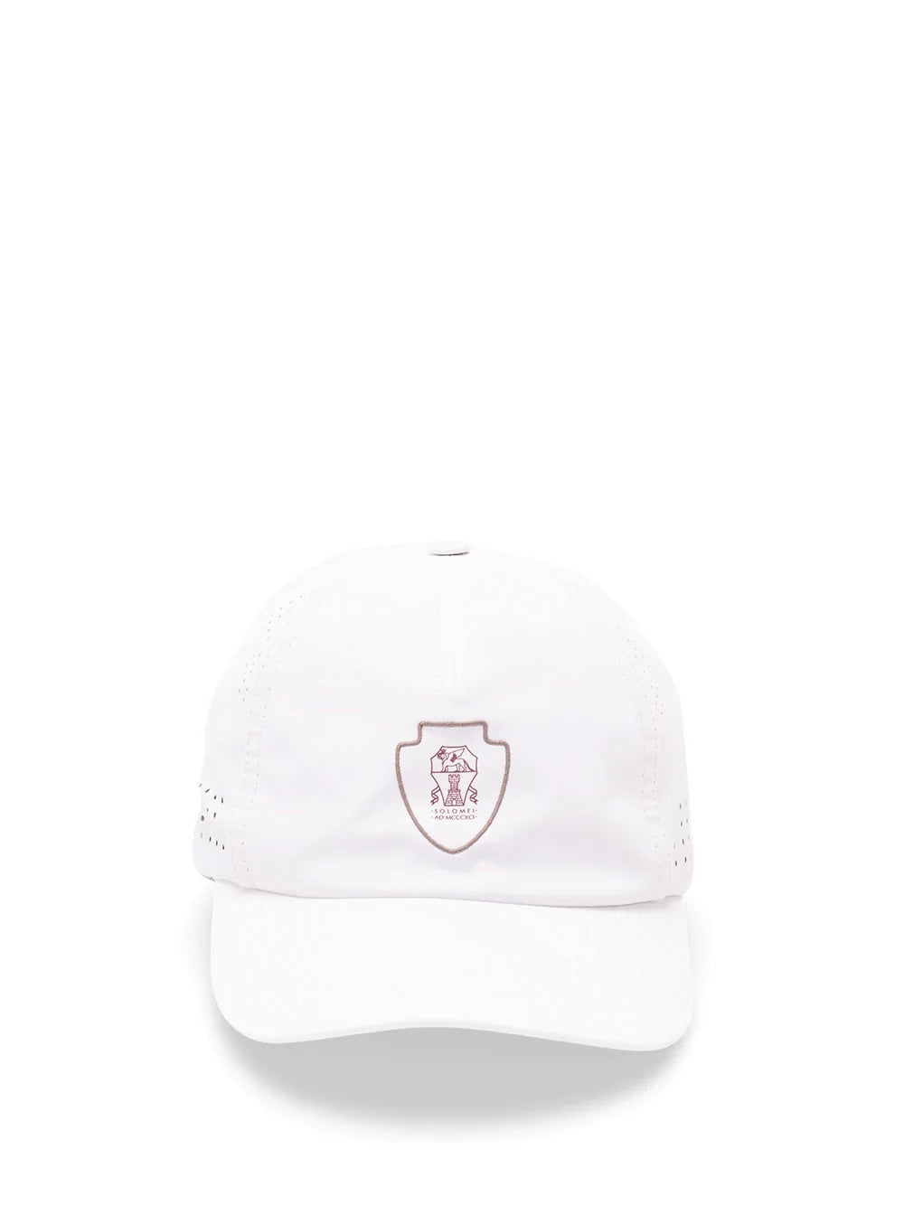 Brunello Cucinelli Men Baseball Cap