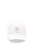 Brunello Cucinelli Men Baseball Cap