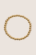 Women's Classic Gold 5mm Bracelet