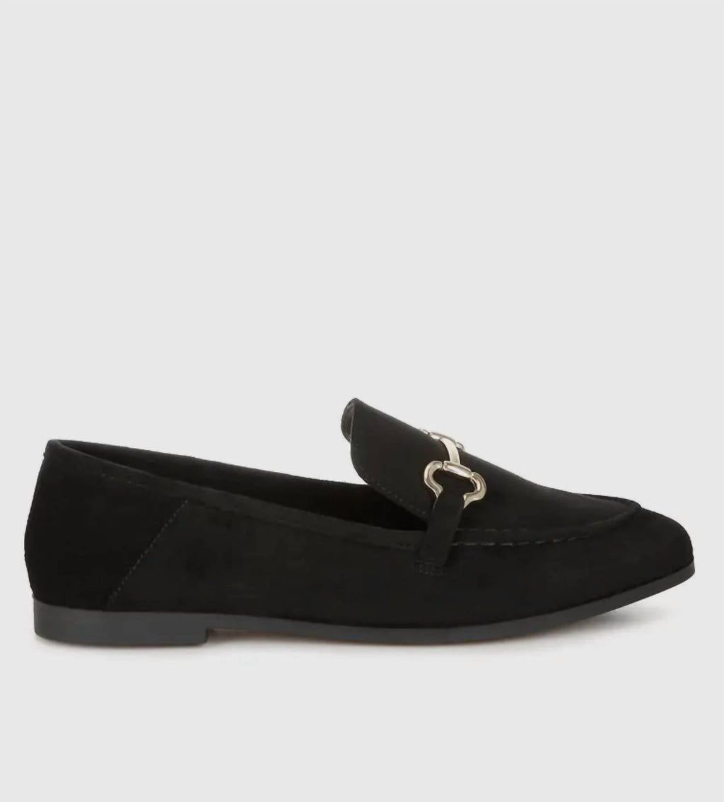 Women's Sloan Loafer In Black