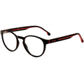 Carrera Men's 50 mm Black Opticals