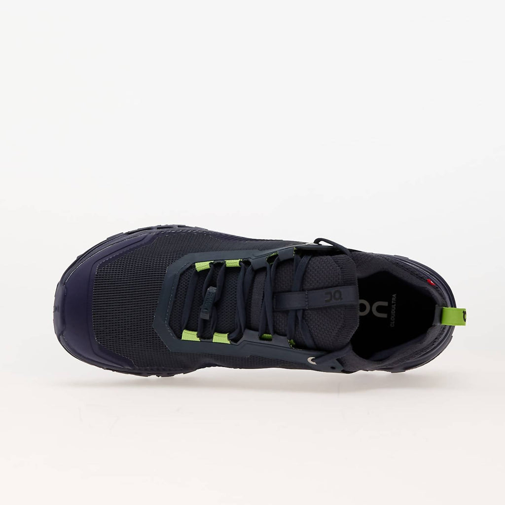 Men's Cloudultra 2 Trail Shoes In Navy Ink