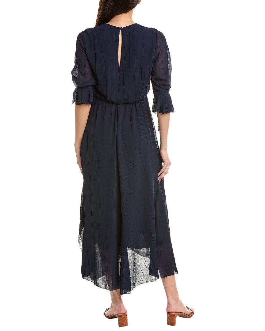 3.1 Phillip Lim Fluid Dress