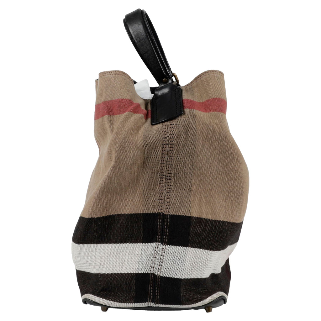 Susanna Hobo Tote Shoulder Bag