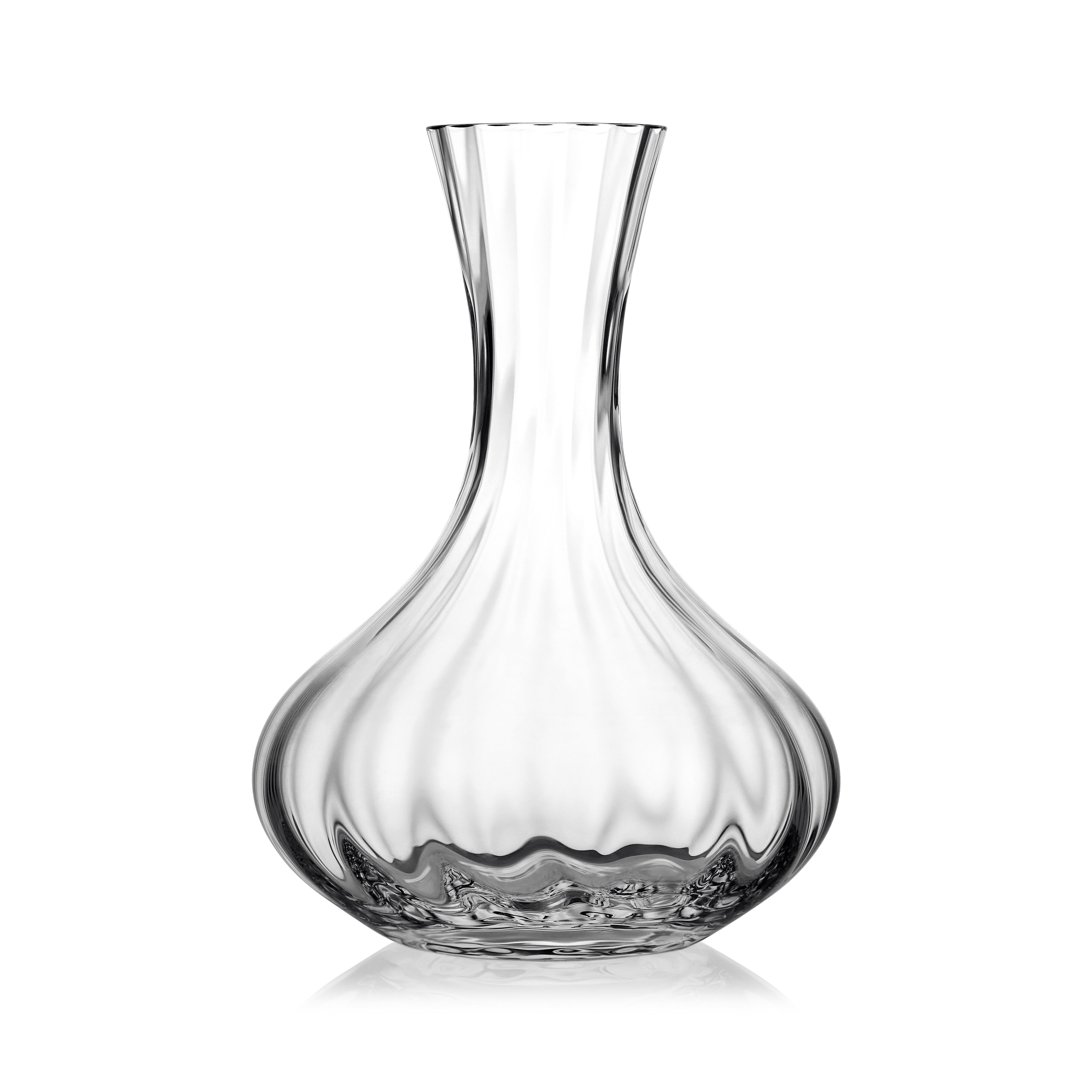 Elegance Optic Carafe 32floz