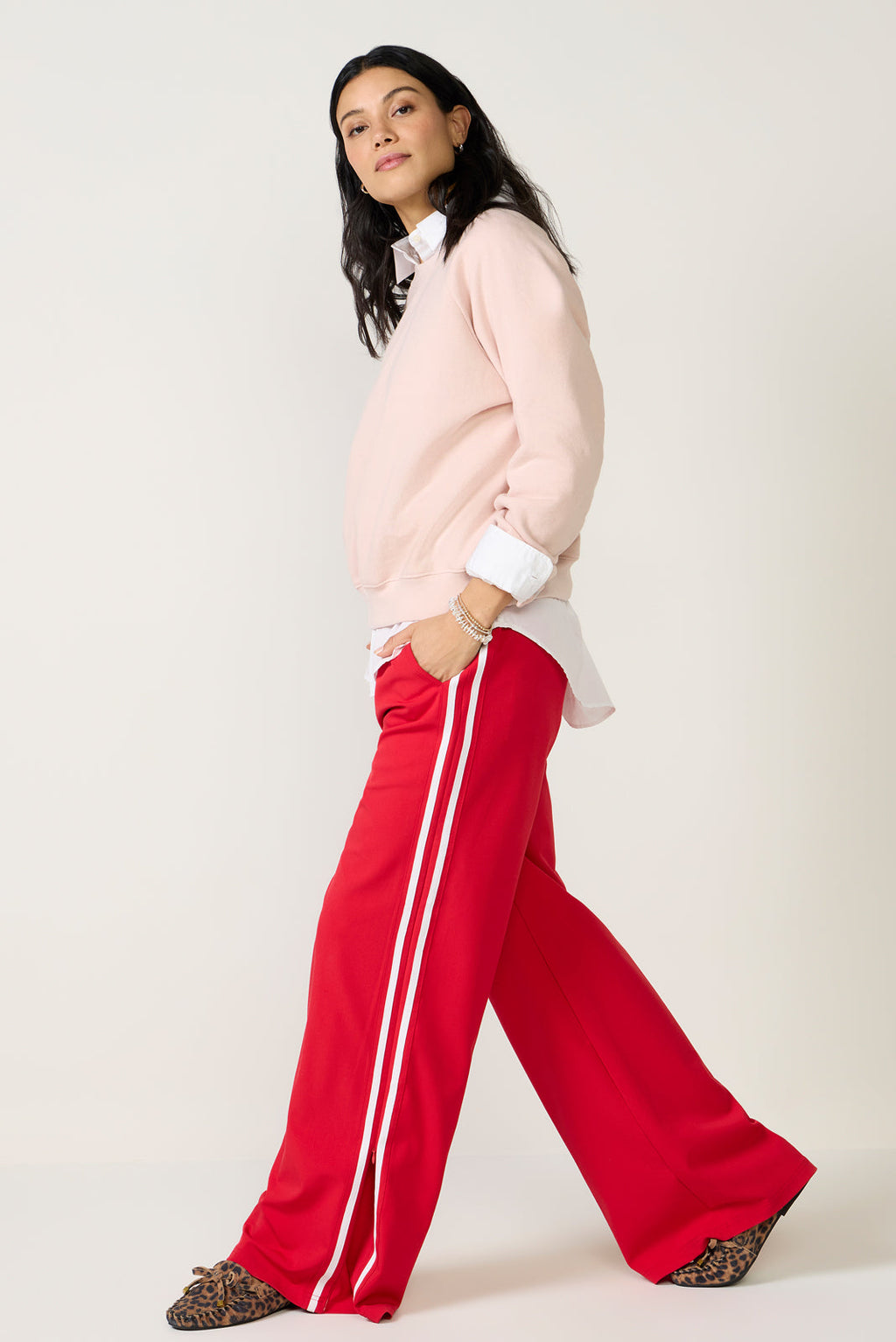 Women's Heritage Sweatshirt