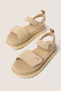 Women's Goldenstar Sandals