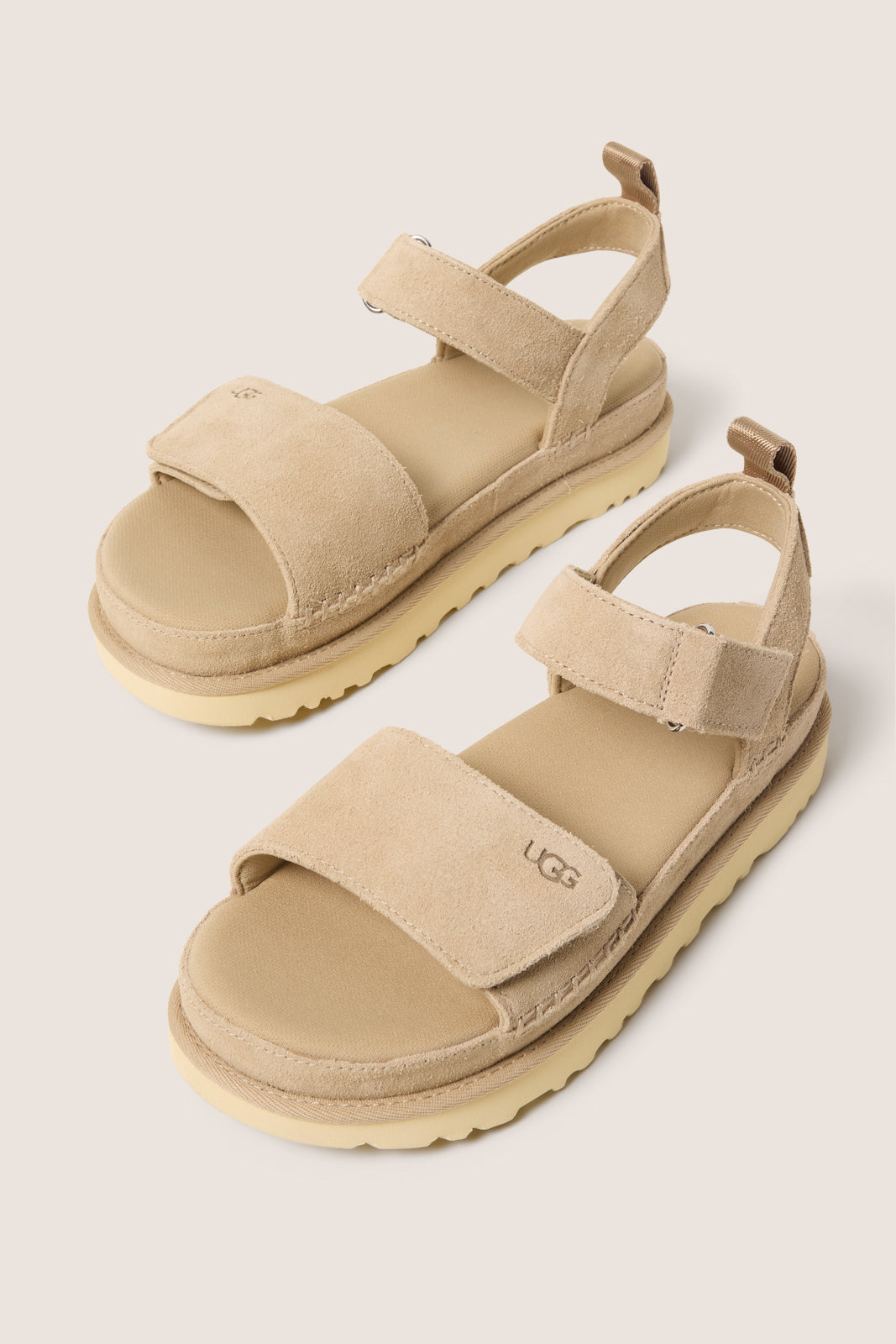 Women's Goldenstar Sandals