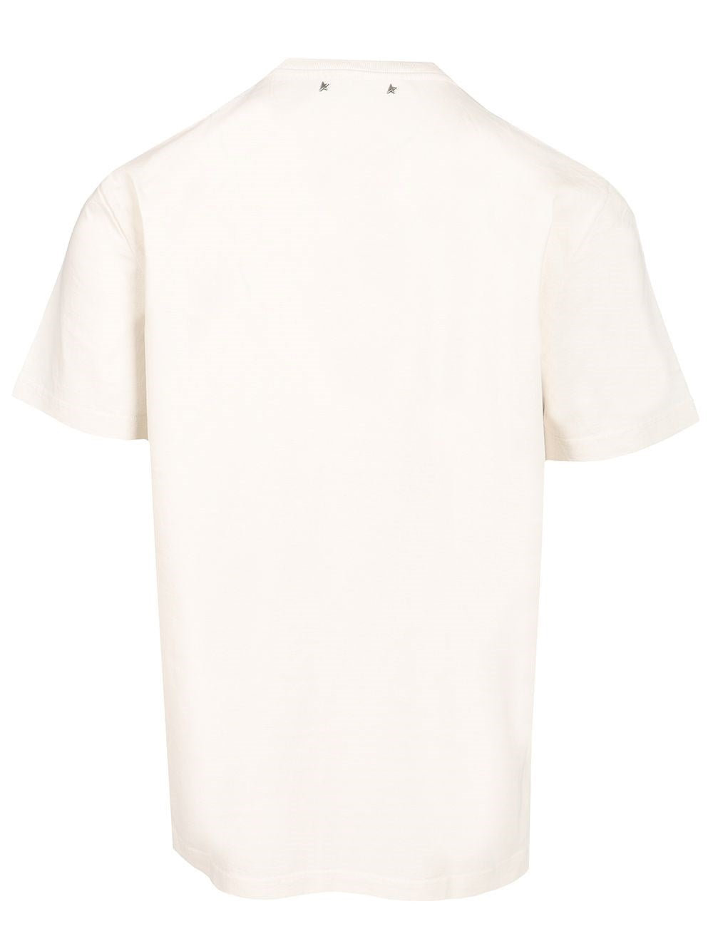 Golden Goose Men "Journey" T-Shirt