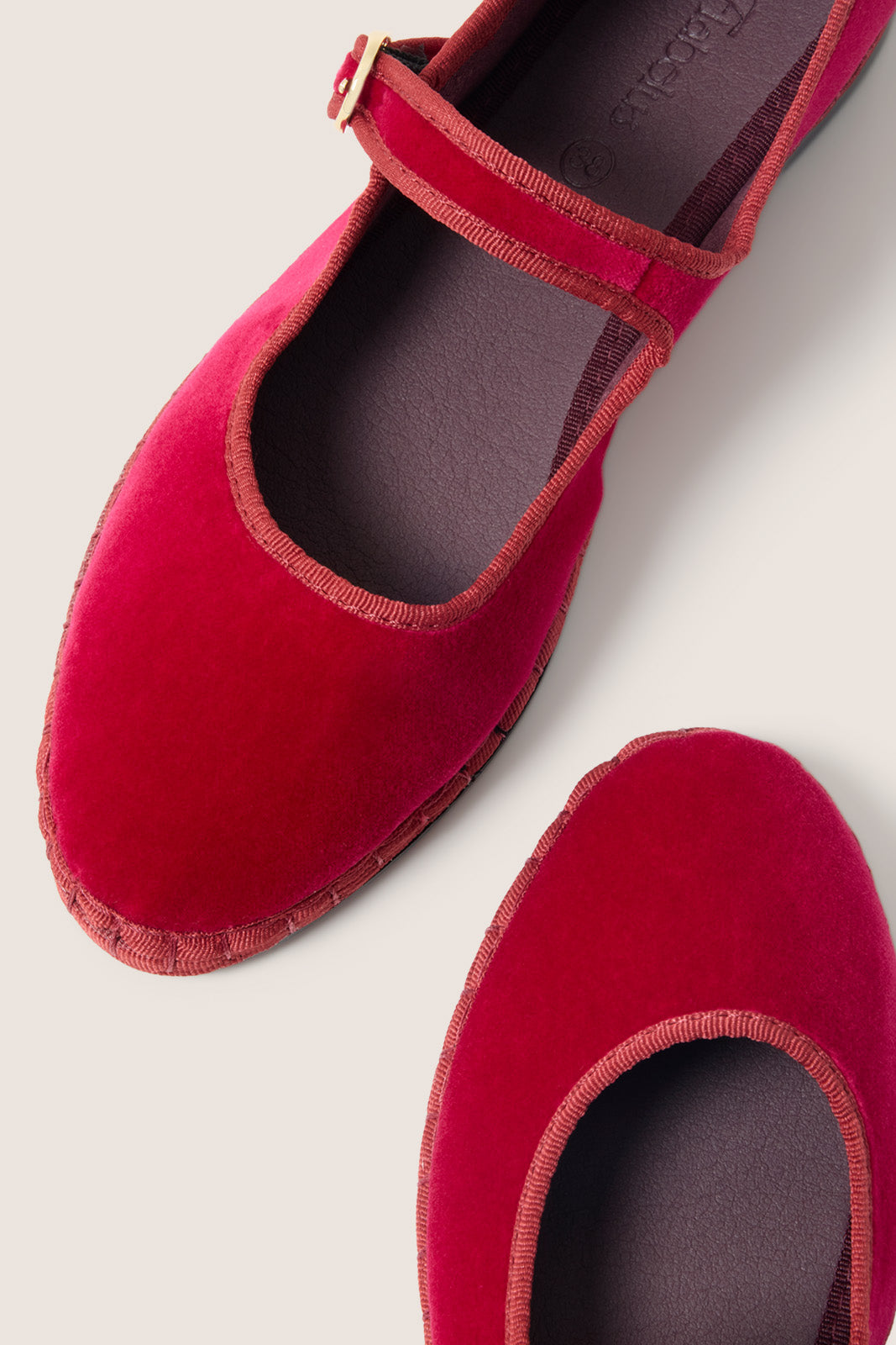 Women's Pip Mary Jane Shoes