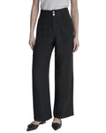 DKNY Crinkle Dressing Trouser