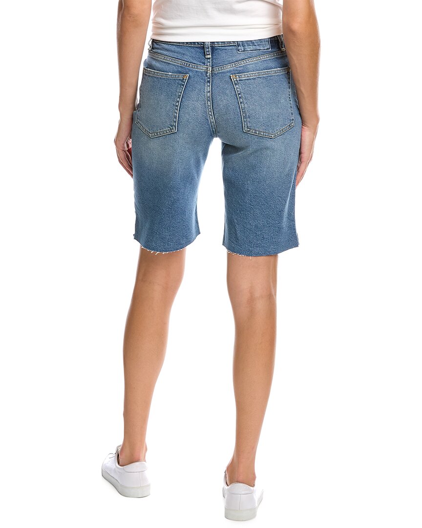 10.11 STUDIOS Begur Biker Short