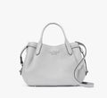NWT Kate Spade Leather Dumpling Small Satchel Bag