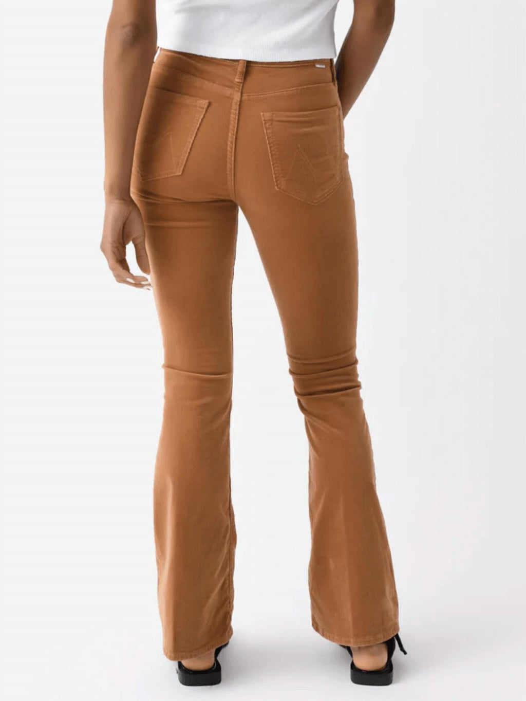 Weekender Flare Jeans