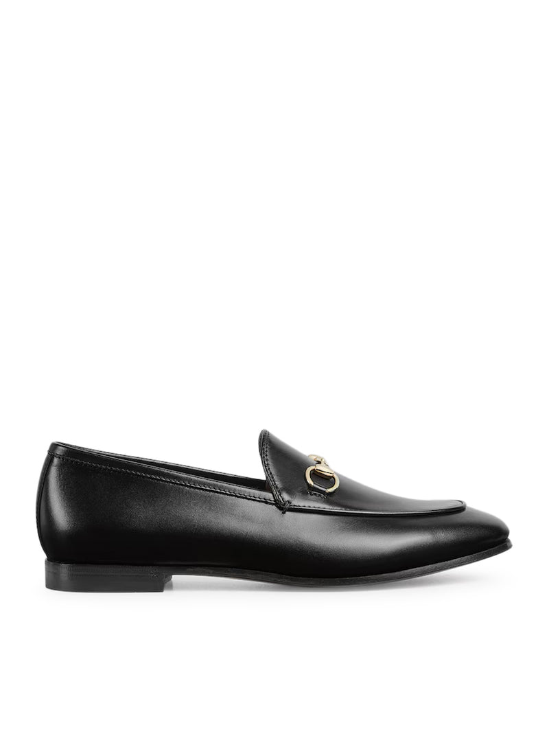 Gucci Women Gucci Jordaan Women`S Loafers