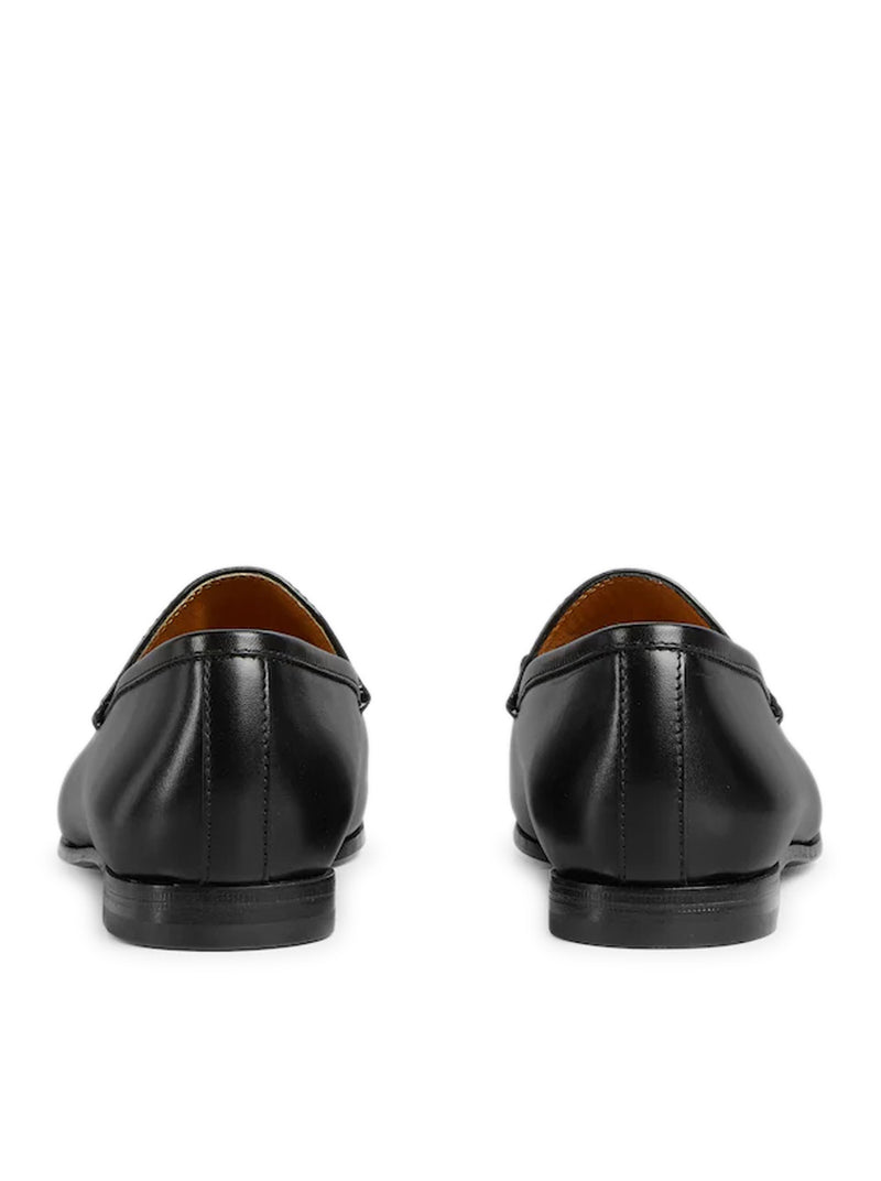 Gucci Women Gucci Jordaan Women`S Loafers
