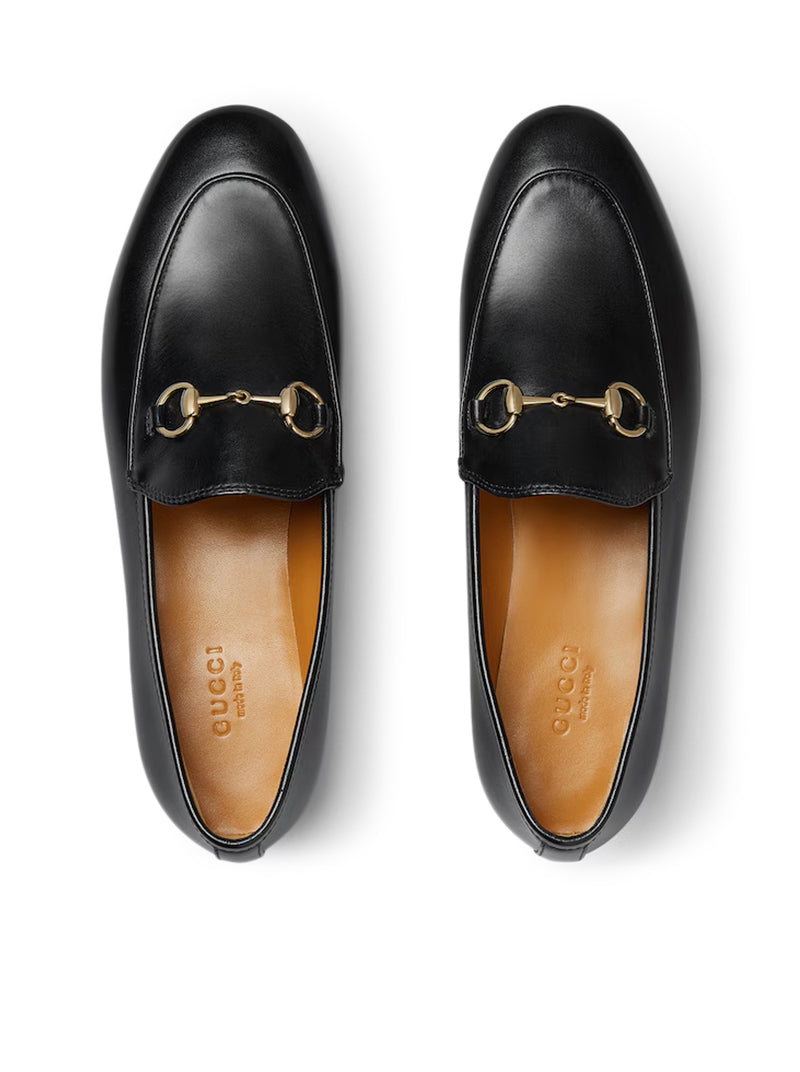 Gucci Women Gucci Jordaan Women`S Loafers