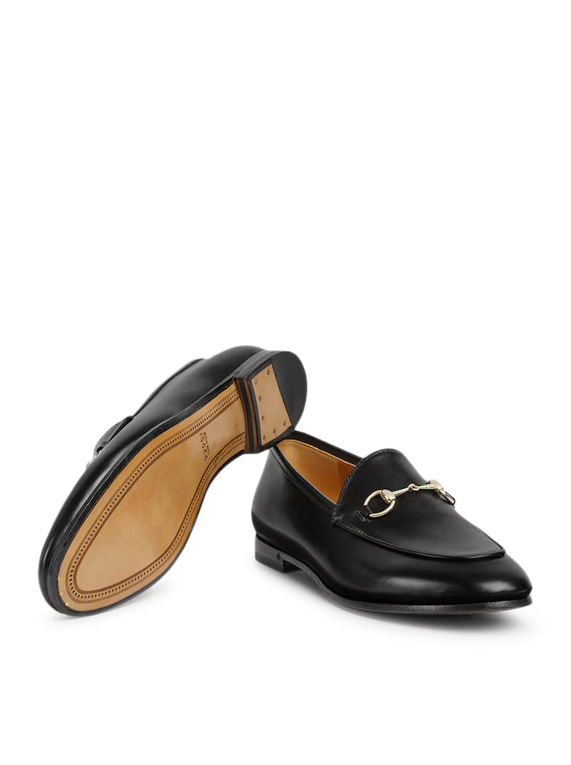 Gucci Women Gucci Jordaan Women`S Loafers