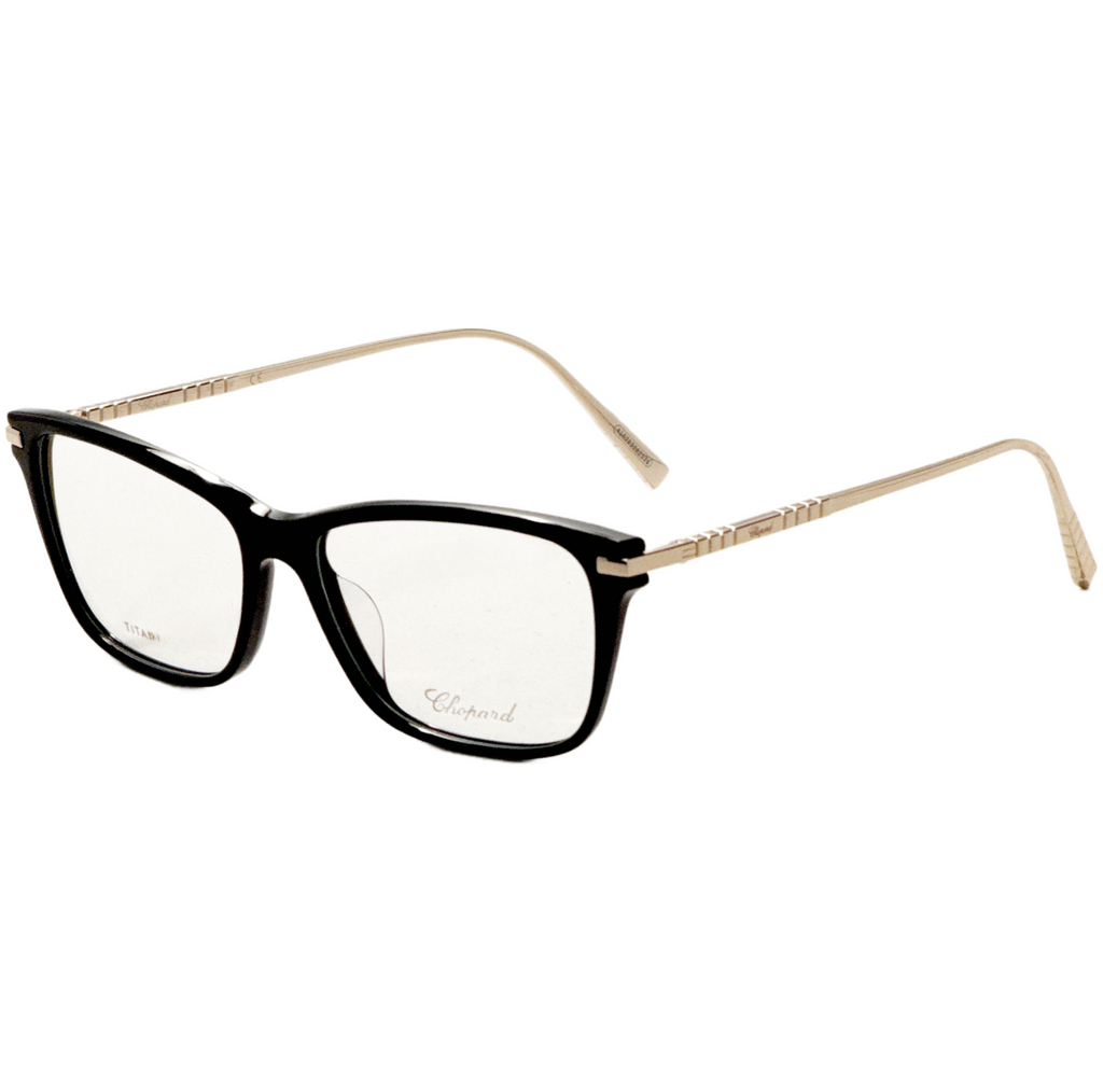 Chopard Women's 54 mm Black Opticals