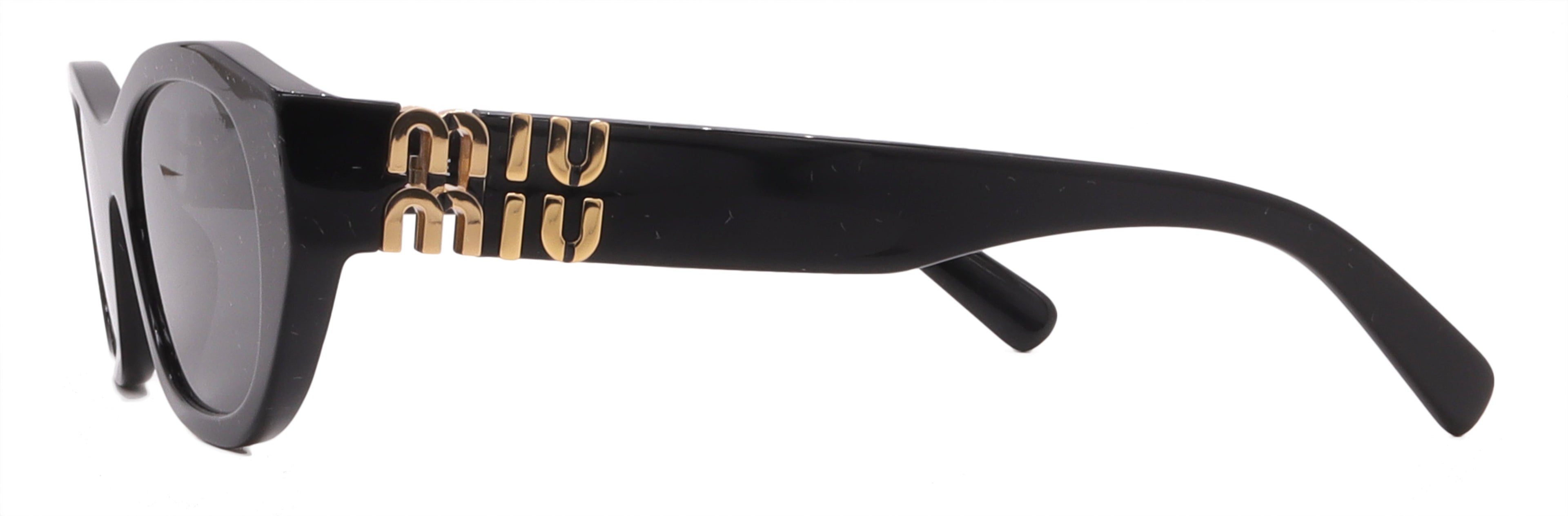 Miu Miu MUA03S-16K08Z-53-19-140 Non-Polarized