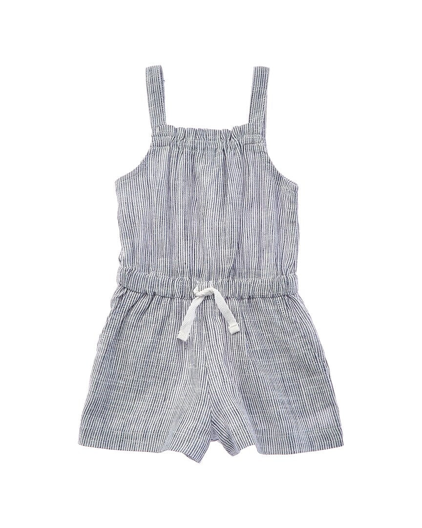 Splendid Ocean Cottage Romper