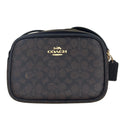 NWT Coach Medium Jamie Camera Crossbody Bag In Signature Canvas