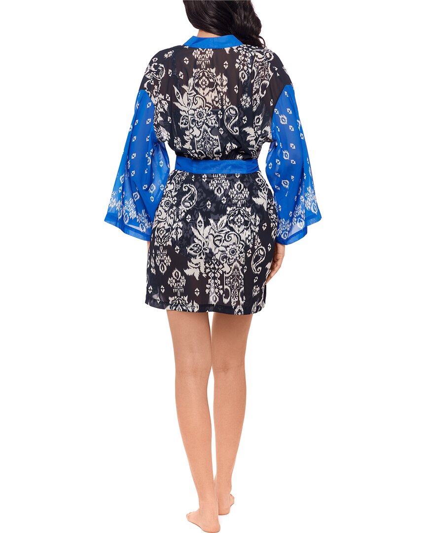 Miraclesuit Talavera Kimono Cover-Up