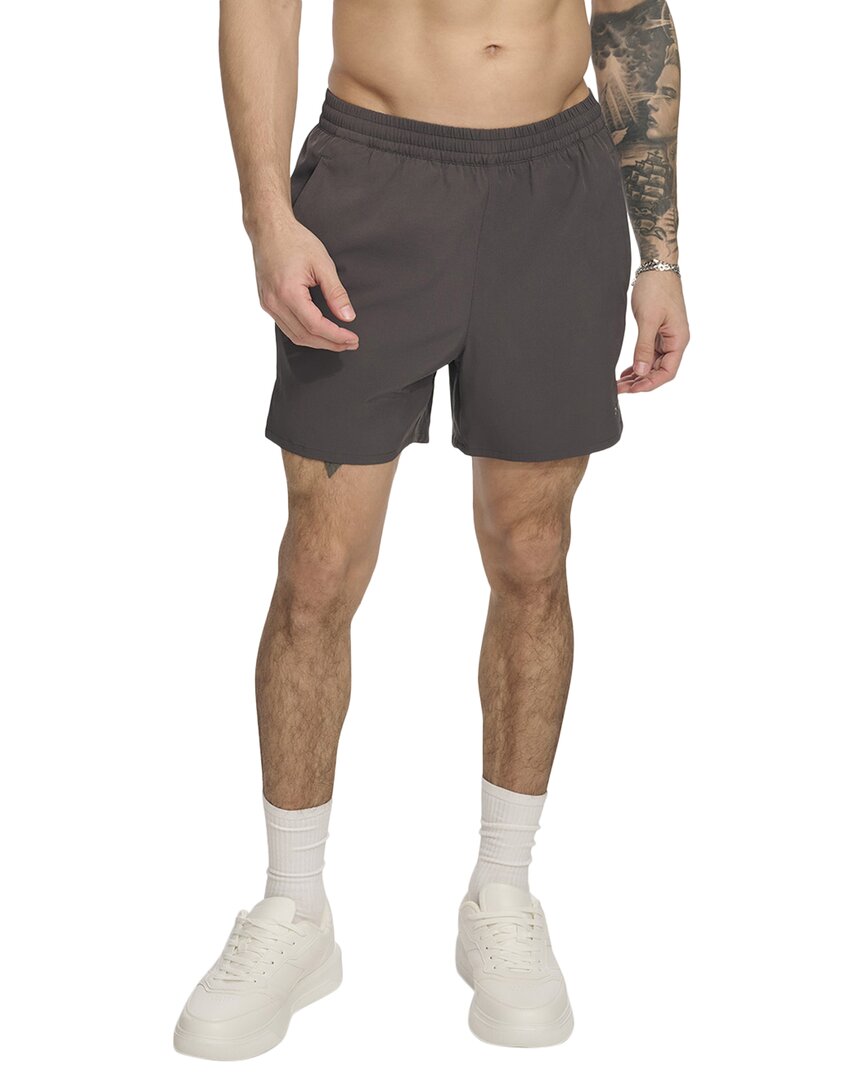 DKNY Hybrid Volley Active Swim Trunk
