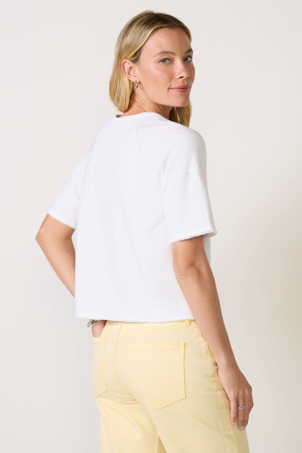 Women's Arden Pocket Sweatshirt