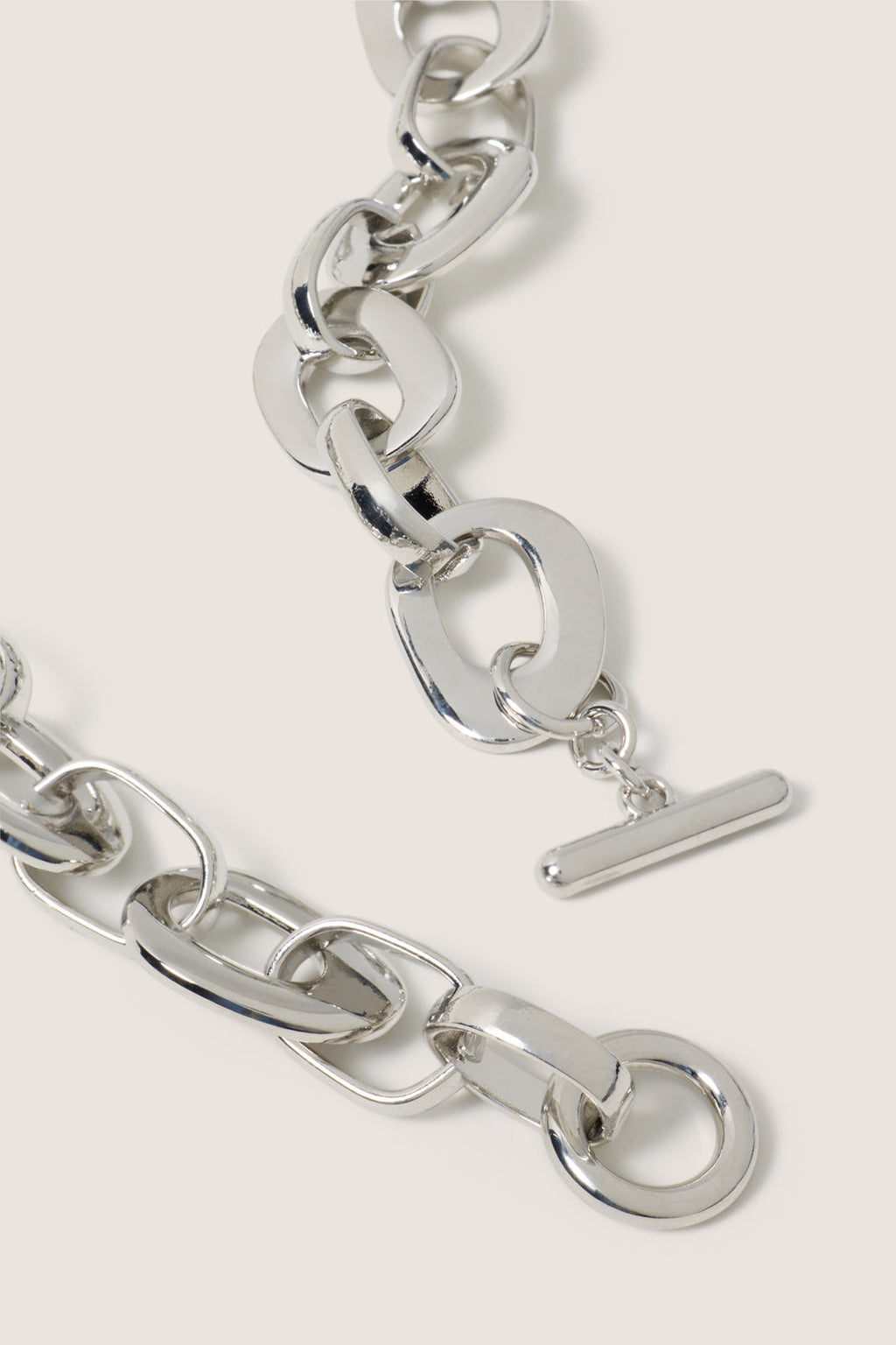 Women's Keegan Statement Necklace