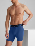 Men's 360 Sport Mid-Length Boxer Brief 6"